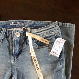 NWT Children’s light wash jeans